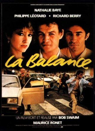 BALANCE