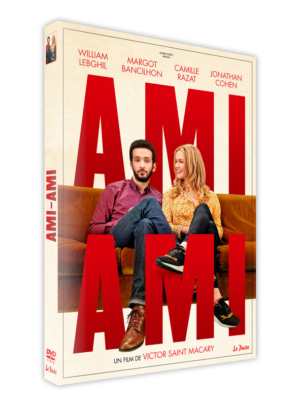 3D DVD AMI-AMI 20-03
