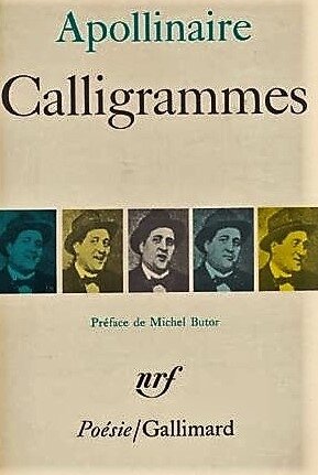 Apollinaire-Calligrammes-Livre-845077066_L