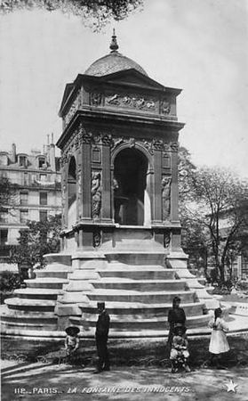 fontaine_des_innocents
