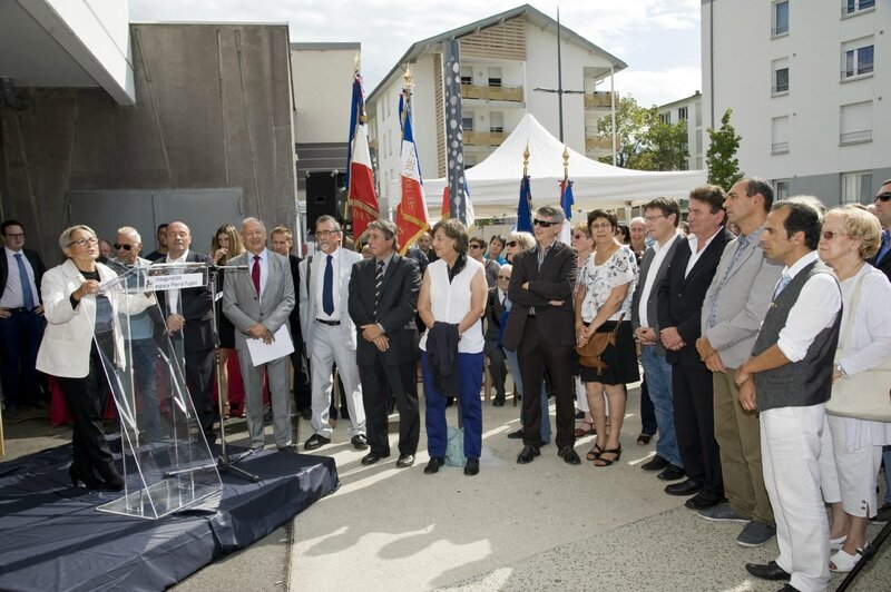 Jean Paul Trovero et les personnalités