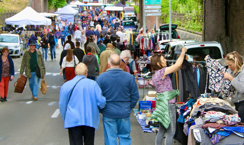 COS BROCANTE ASCENSION 2022 pont