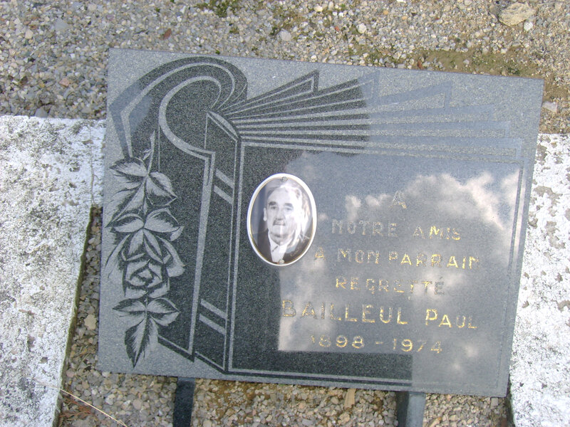 BAILLEUL Paul 2