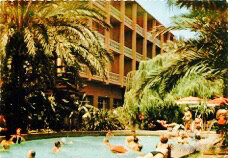 photo n° 11 hôtel La Menara près des remparts