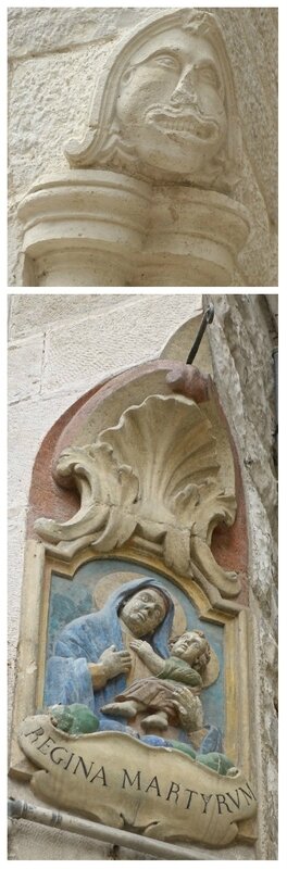 Détail Molfetta