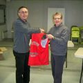 03 - Remise des nouveaux maillots