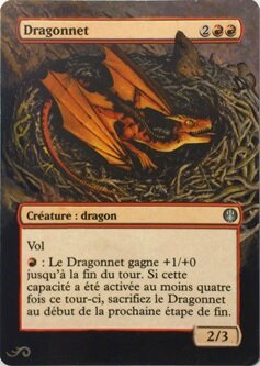 dragonnet