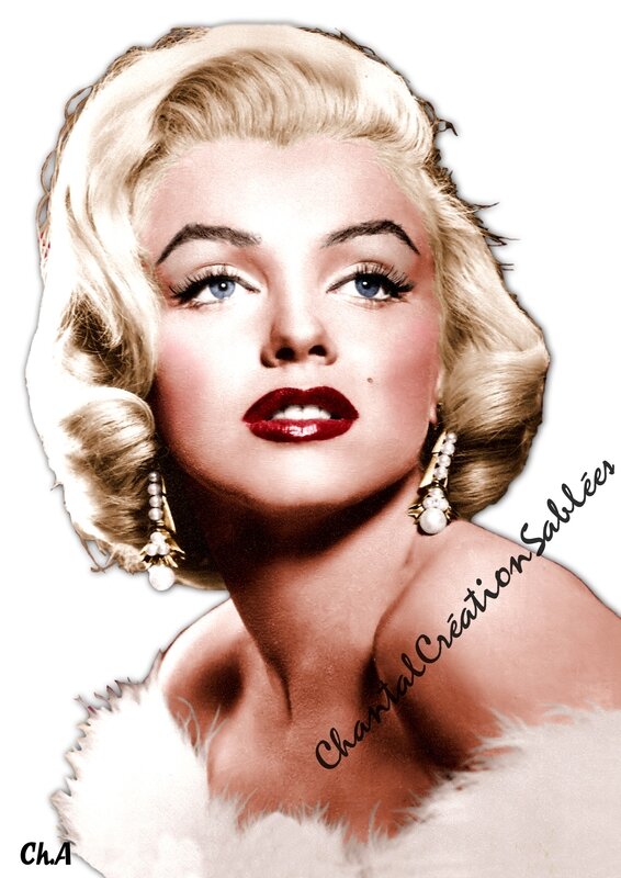 marilyn glam1