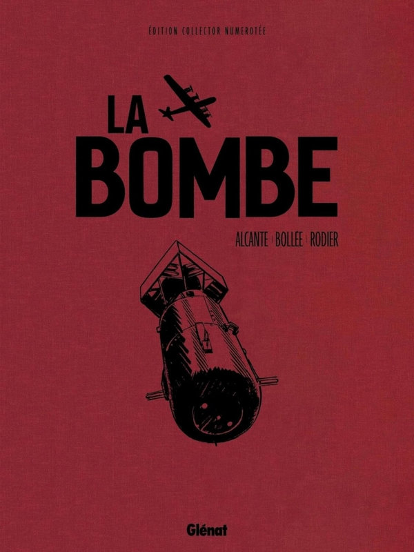 La Bombe collector