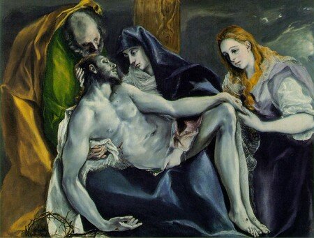 el_greco_pieta