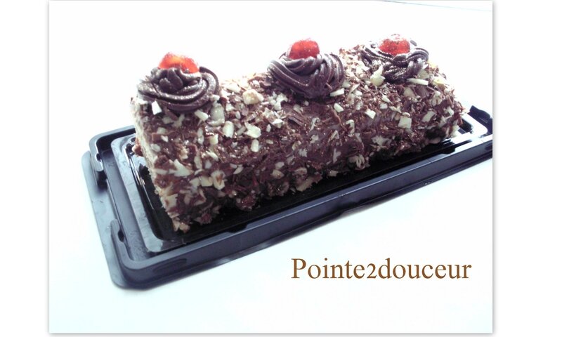 buche 3