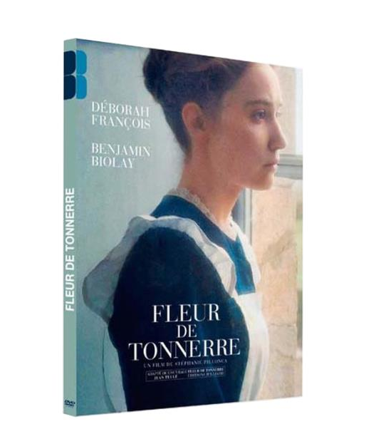 fleurtonnerre