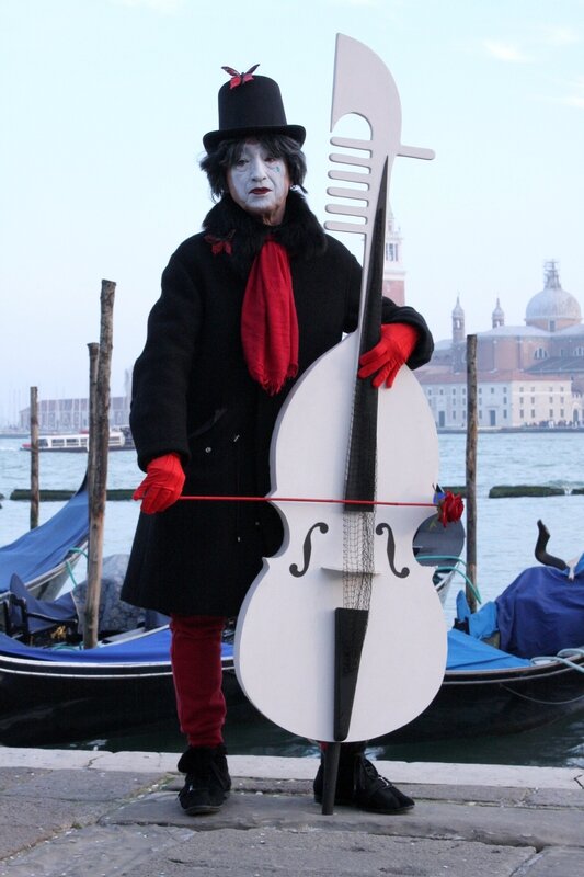 venise 50