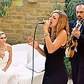 Alice & Lo - groupe de musique mariage