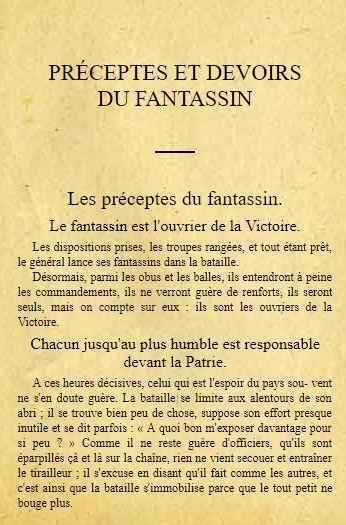 conseils aux fantassins1