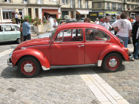 VolkswagenCoccinelleprof