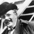 Chesterton et l'éloge du <b>dogme</b>