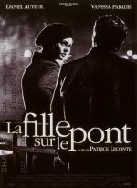 La-Fille-Sur-le-Pont