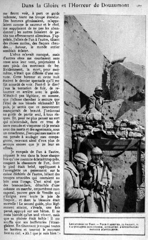Dans la gloire et l horreur de Douaumont4