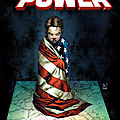 Panini Marvel Omnibus Supreme Power