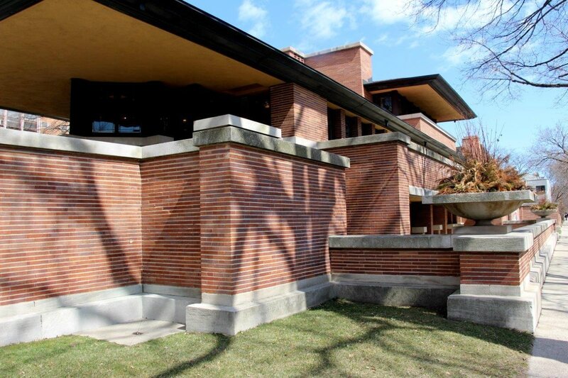 LA ROBIE HOUSE _0