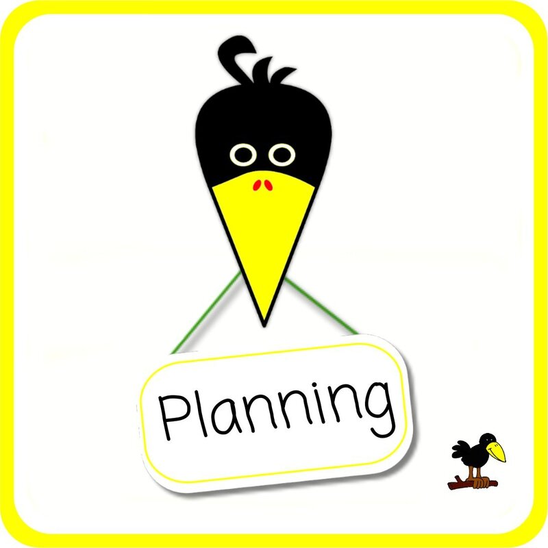 planning