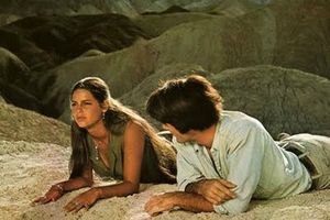 zabriskie point 1970 Michelangelo Antonioni 2