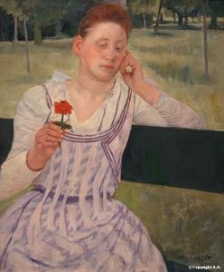 femme_avec_oeillet_rouge_cassatt