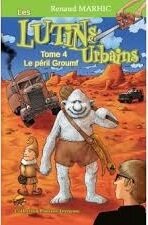LES LUTINS URBAINS T4