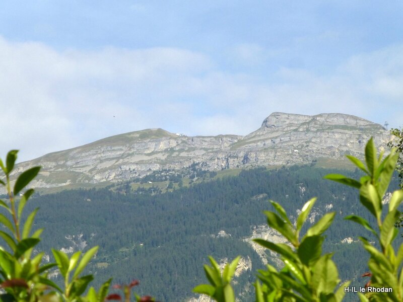 Montagnes Aoùt 2015 (3)