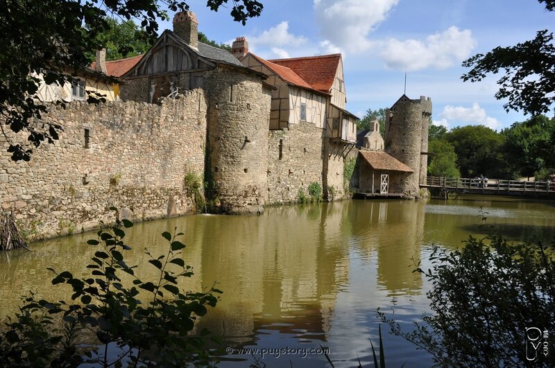 Puy du Fou 2011 - 5964