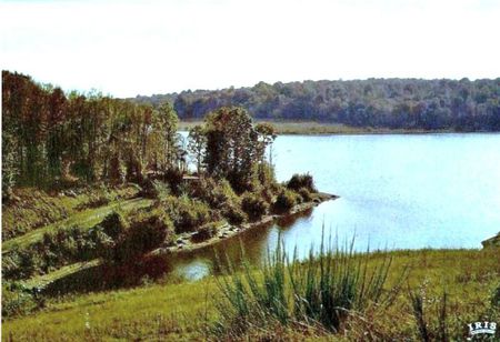 VALJOLY-Le Lac