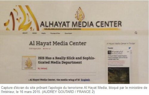 Alhayat media center
