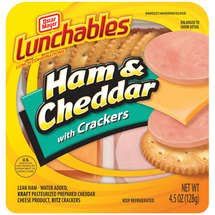 lunchables