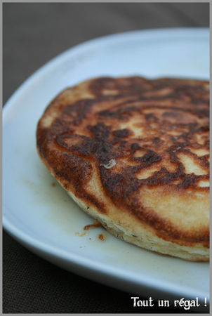 Mes 3 recettes préférées de pancakes recettes Mes 3 recettes préférées de pancakes