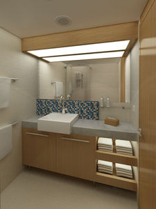 LoftBathroom