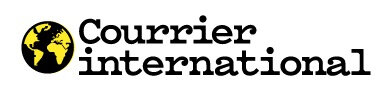 courrier international_logo