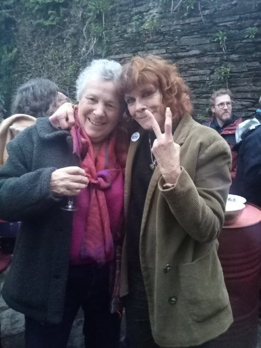 Laurence-et-Anne