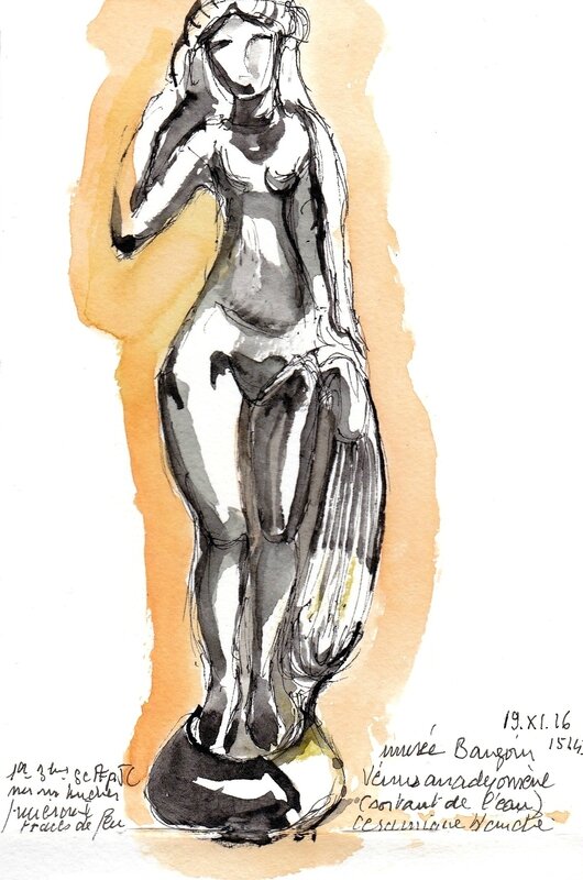 Clermont 1 2016 - Venus
