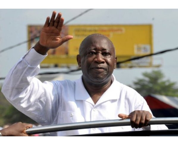 laurent-gbagbo