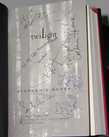 TWILIGHTBOOK