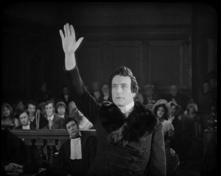 Canalblog KingdomOfCinema Le Comte de Monte Cristo 1929 Epoque2 21