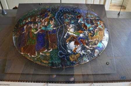 Musée des Beaux Arts Limoges (22)