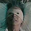 Ecrits hybrides. Artistes, artistes. David Bowie.