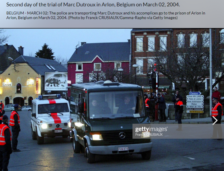 2019-10-17 23_50_41-The police are transporting Marc Dutroux and his accomplices go to