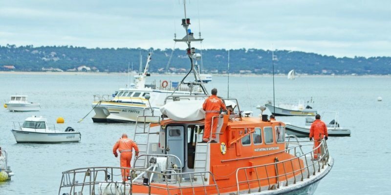La SNSM parée pour ses missions