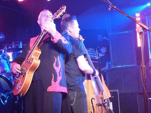 2010 04 Reverend Horton Heat 033