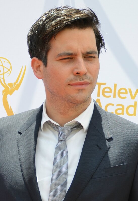 Robert_James-Collier_May_2014_(cropped)