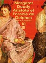 aristote et loracle de delphes