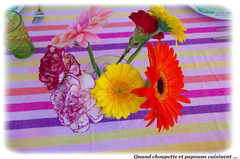 table déjeuner en terrasse tout simplement-9725